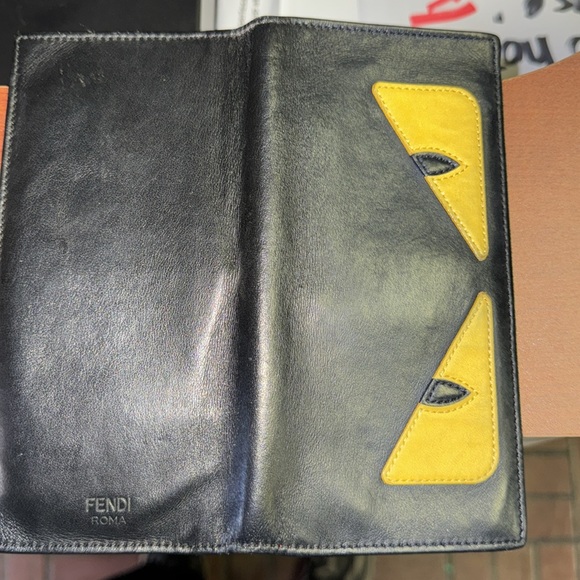 fendi wallet - Picture 4 of 5